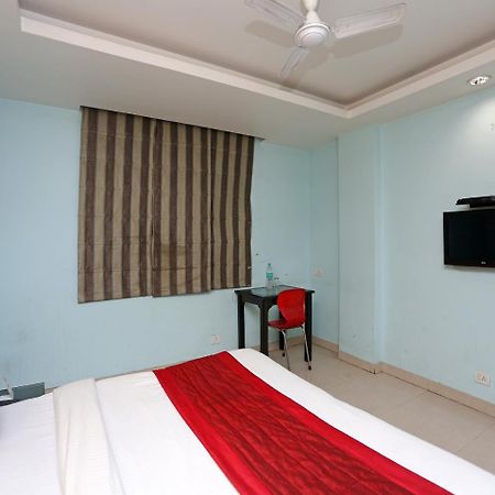 Oyo 6596 Hotel Flight Path Nuova Delhi Esterno foto