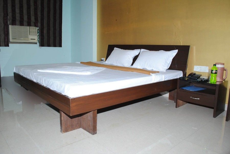 Oyo 6596 Hotel Flight Path Nuova Delhi Esterno foto